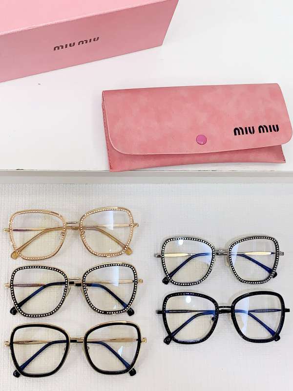 Picture of MiuMiu Optical Glasses _SKUfw55615872fw